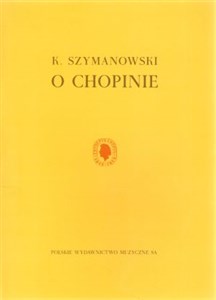 Picture of O Chopinie
