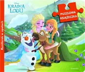 Polska książka : Kraina Lod... - Małgorzata Fabianowska