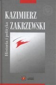 polish book : Historia i... - Kazimierz Zakrzewski