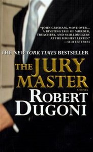Picture of Jury Master