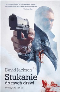 Picture of Stukanie do mych drzwi