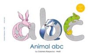 Obrazek Animal ABC