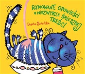 Rymowane o... - Danuta Zawadzka -  books in polish 