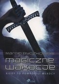 Magiczne w... - Marcin Byczkowski -  books from Poland