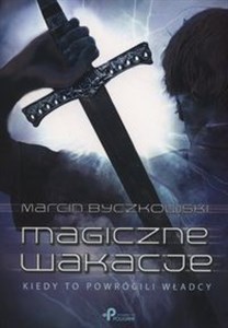 Obrazek Magiczne wakacje