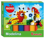 polish book : Modelina 6...