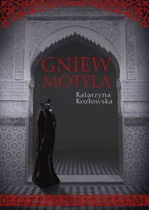 Picture of Gniew motyla