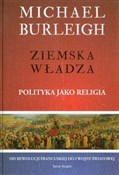 Ziemska wł... - Michael Burleigh -  Książka z wysyłką do UK