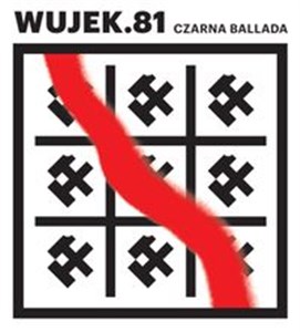 Obrazek Wujek 81 Czarna ballada