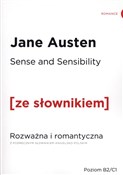 Sense and ... - Jane Austen -  books from Poland