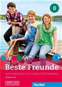 Zobacz : Beste Freu... - Manuela Georgiakaki, Elisabeth Graf-Riemann, Christiane Seuthe