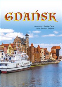 Obrazek Gdańsk wersja polsko-angielska