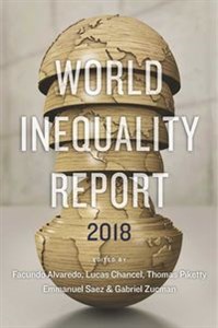 Picture of World Inequality Report 2018