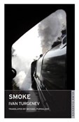 Smoke - Ivan Turgenev -  foreign books in polish 
