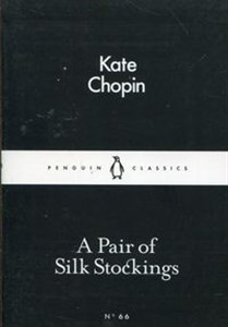 Picture of A Pair of Silk Stockings