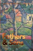 Fathers an... - Ivan Sergeyevich Turgenev -  foreign books in polish 