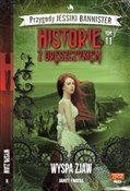 Historie z... - Janet Farell -  Polish Bookstore 
