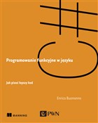 Programowa... - Enrico Buonanno -  Polish Bookstore 