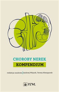Picture of Choroby nerek. Kompendium