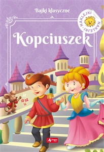 Picture of Kopciuszek