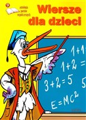 Show details for Wiersze dla dzieci Antologia poetów współczesnych Edycja 9 Wiersze dl... -  Polish Bookstore