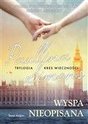 Wyspa nieo... - Paullina Simons -  books in polish 