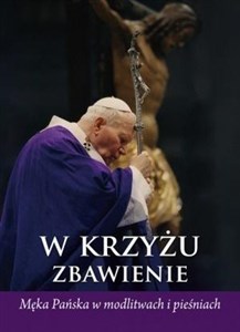 Obrazek W Krzyżu zbawienie