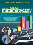 Atlas mate... - Anna Maria Tomaszewska -  foreign books in polish 