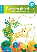 Planeta dz... - Beata Gawrońska, Emilia Raczek -  Polish Bookstore 