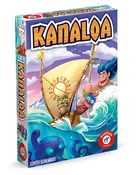 Kanaloa -  books from Poland