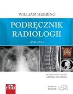 Picture of Podręcznik radiologii