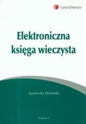 Elektronic... - Agnieszka Stefańska -  Książka z wysyłką do UK