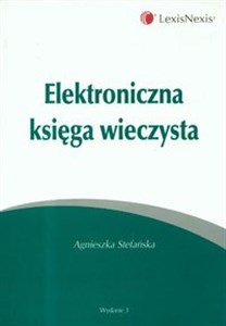 Picture of Elektroniczna księga wieczysta