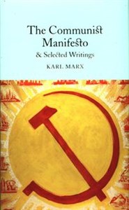 Picture of The Communist Manifesto & Selected Writings