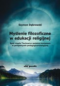 Myślenie f... - Szymon Dąbrowski -  Polish Bookstore 