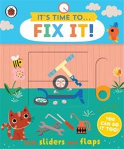 Picture of It's Time to... Fix It!
