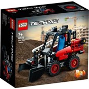 Lego TECHN... - Ksiegarnia w UK