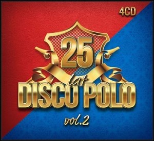 Picture of 25 Lat Disco Polo Vol. 2