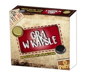Gra w kaps... - Ksiegarnia w UK