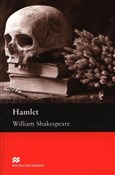 Hamlet Int... - William Shakespeare -  foreign books in polish 