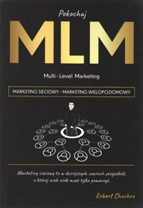 Obrazek Pokochaj MLM Marketing sieciowy