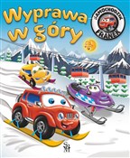 polish book : Samochodzi... - Elżbieta Wójcik