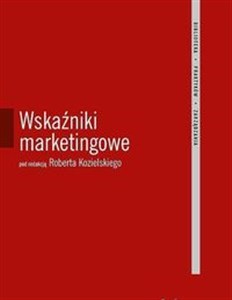 Picture of Wskaźniki marketingowe