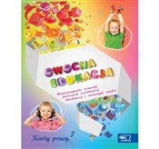 polish book : Owocna edu... - Wiesława Żaba-Żabińska