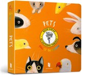 Książka : Zwierzaki ... - Opracowanie Zbiorowe