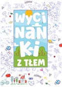 Wycinanki ... - Opracowanie Zbiorowe -  books in polish 