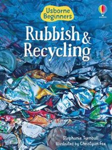 Picture of Rubbish Recycling