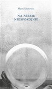 polish book : Na niebie ... - Marta Klubowicz