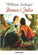 Polska książka : Romeo i Ju... - William Shakespeare