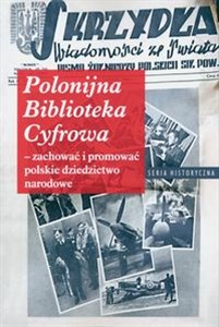 Picture of Polonijna biblioteka cyfrowa zachować i promować polskie dziedzictwo narodowe